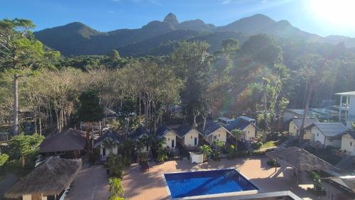 chang life resort