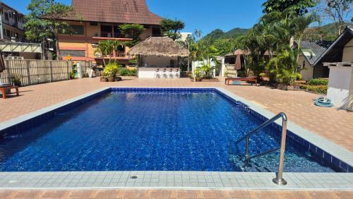 chang life resort