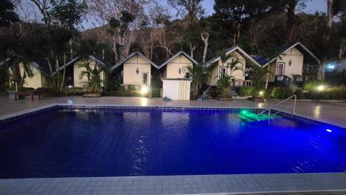 chang life resort