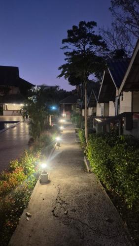 chang life resort