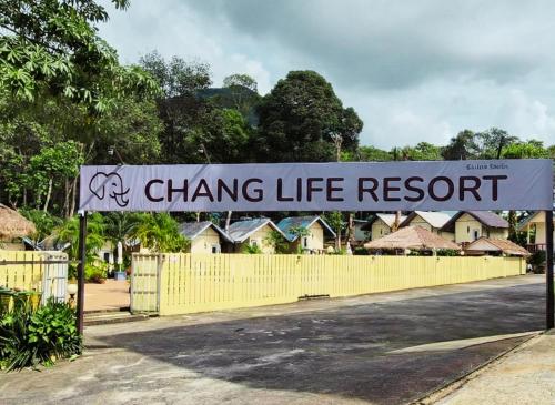 chang life resort