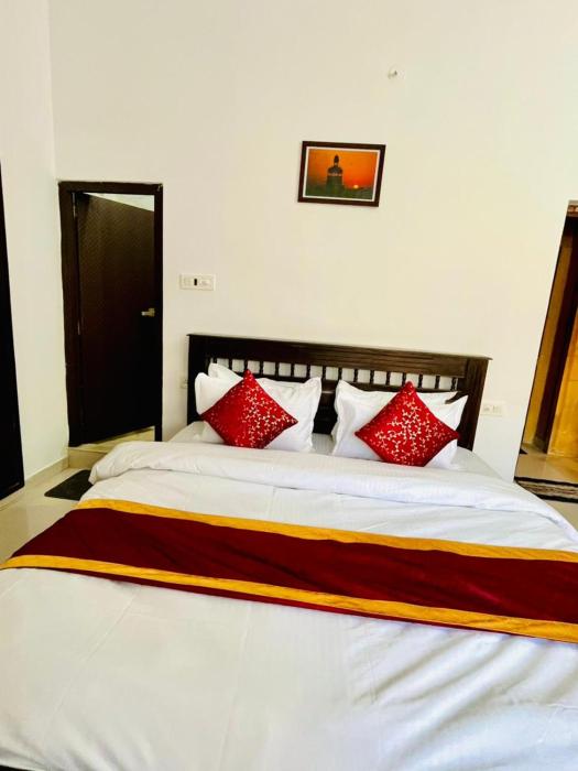 hotel royal residency