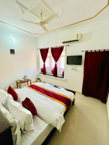hotel royal residency