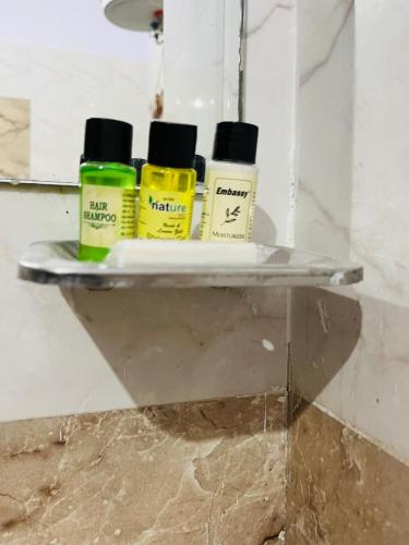 hotel royal residency