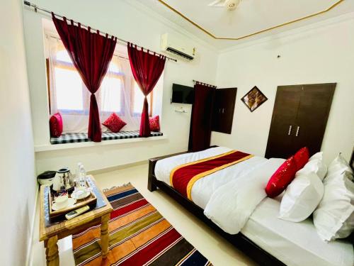 hotel royal residency