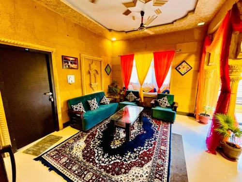 hotel royal residency