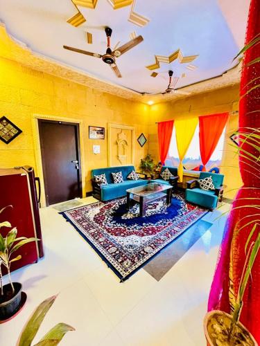 hotel royal residency