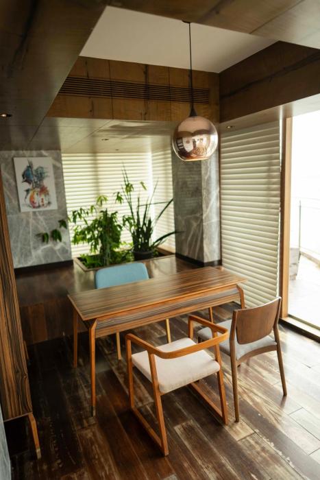 marine drive beach front penthouse by niotel