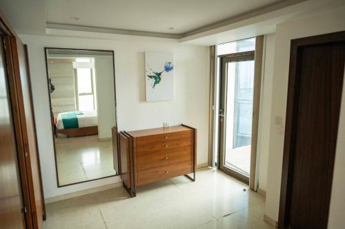 marine drive beach front penthouse by niotel