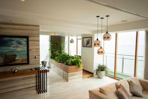 marine drive beach front penthouse by niotel