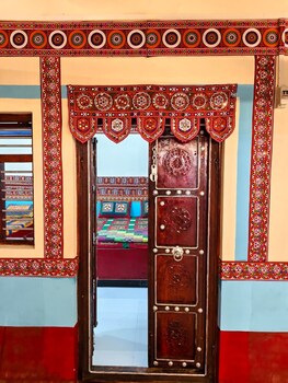 rann bhumi villa