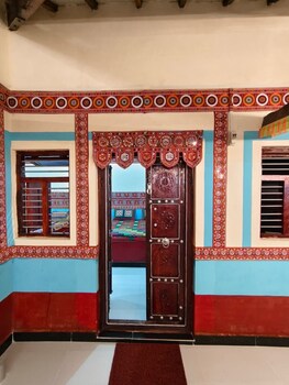 rann bhumi villa