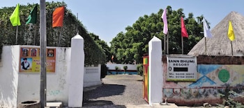 rann bhumi villa
