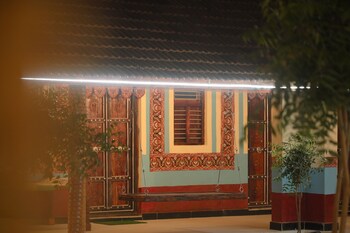 rann bhumi villa