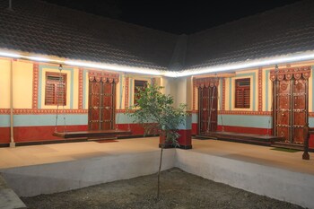 rann bhumi villa