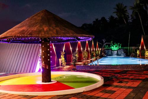 Royal Empire Resort,,4 star