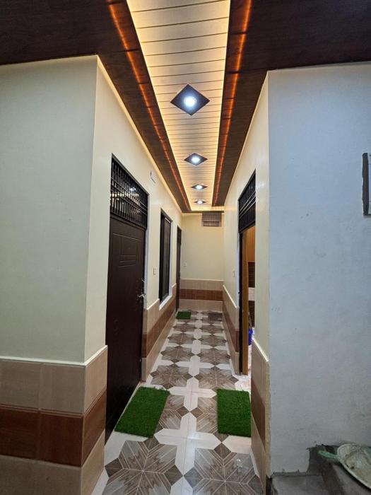 seeta palace