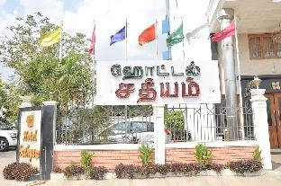 hotel sathyam