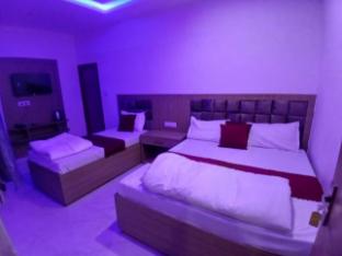 arun aashray guest house