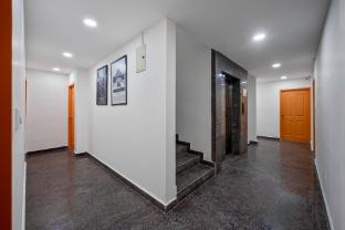 wandr hotel hsr layout sector 7