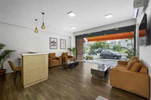 wandr hotel hsr layout sector 7