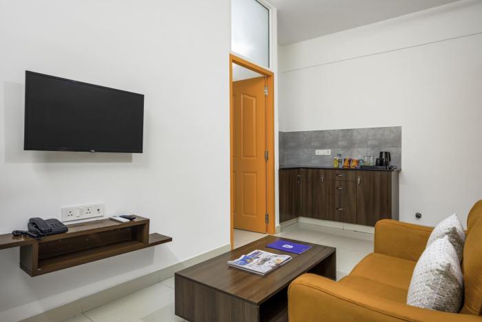 wandr hotel hsr layout sector 7