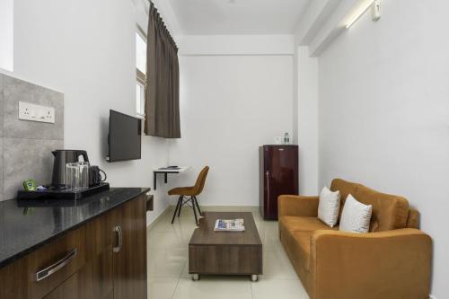 Wandr Hotel- Hsr Layout, Sector 7,,3 star