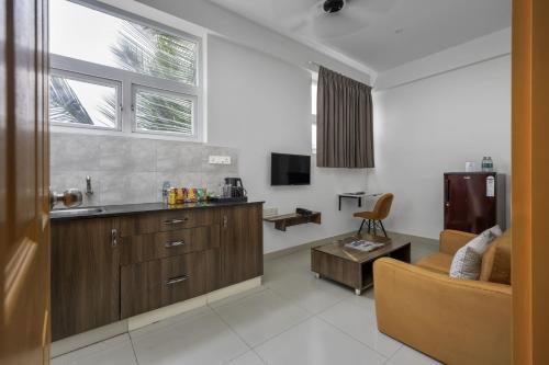 wandr hotel hsr layout sector 7