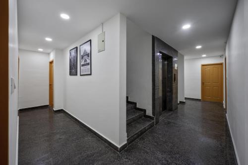 wandr hotel hsr layout sector 7