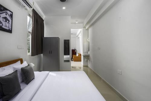 wandr hotel hsr layout sector 7