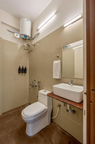 wandr hotel hsr layout sector 7