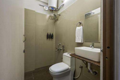 Wandr Hotel- Hsr Layout, Sector 7,,3 star