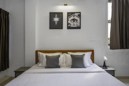 wandr hotel hsr layout sector 7
