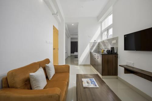 wandr hotel hsr layout sector 7