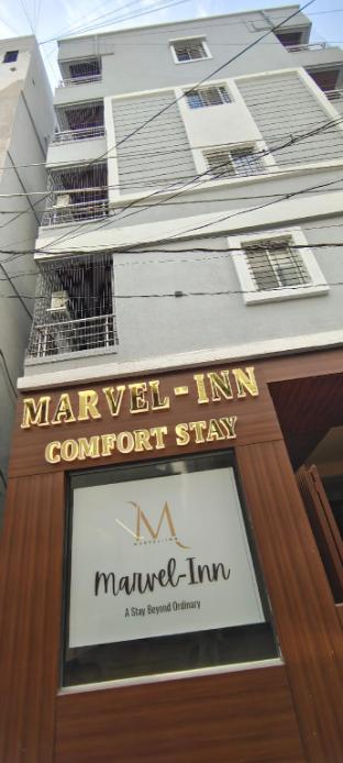 marvel inn