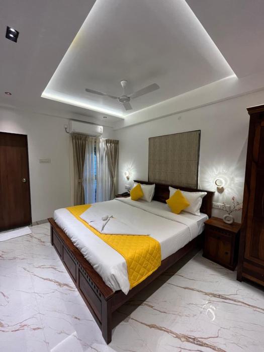 marvel inn