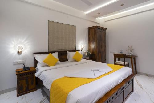 marvel inn