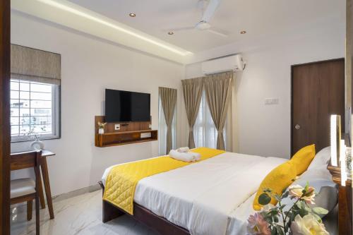 marvel inn