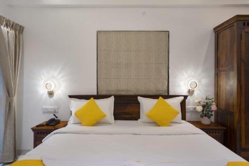 marvel inn