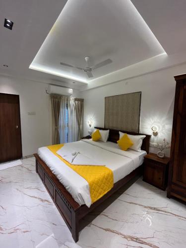 marvel inn