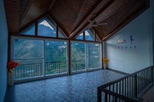 white flower hill retreat