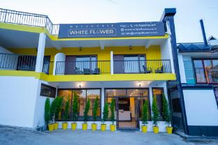 white flower hill retreat