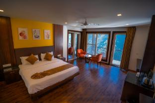 mussoorie