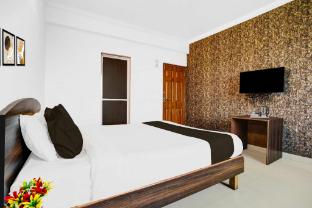 Hotel O Goa Chogm Road,,4 star