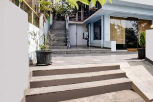Hotel O Goa Chogm Road,,4 star