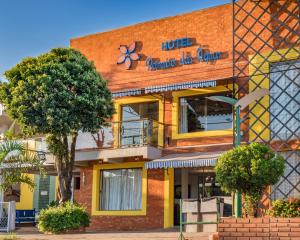 Hotel Paraíso Das Águas,Mato Grosso Do Sul State>>Bonito,3 star