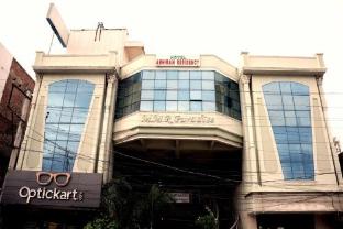 Abhiram Residency,,5 star