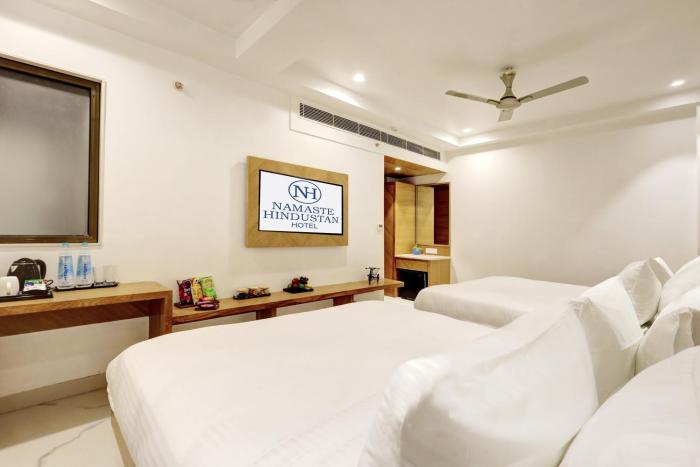new delhi