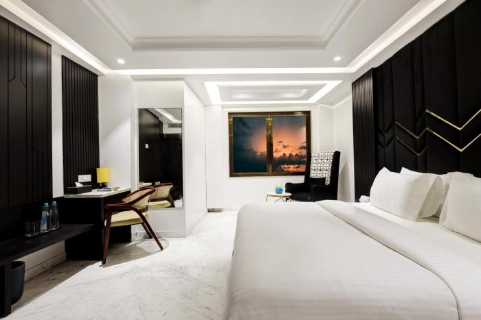 new delhi
