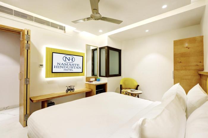 new delhi